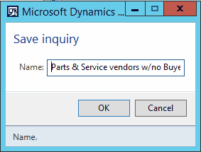 Microsoft Dynamics 365 personalize forms