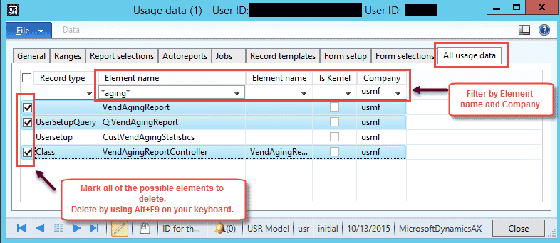 Warehouse Management in Dynamics 365