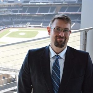 Picture of Aaron Emde