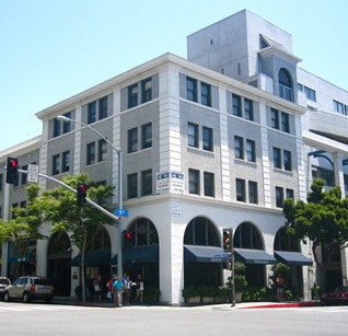 Avantiico Santa Monica Office
