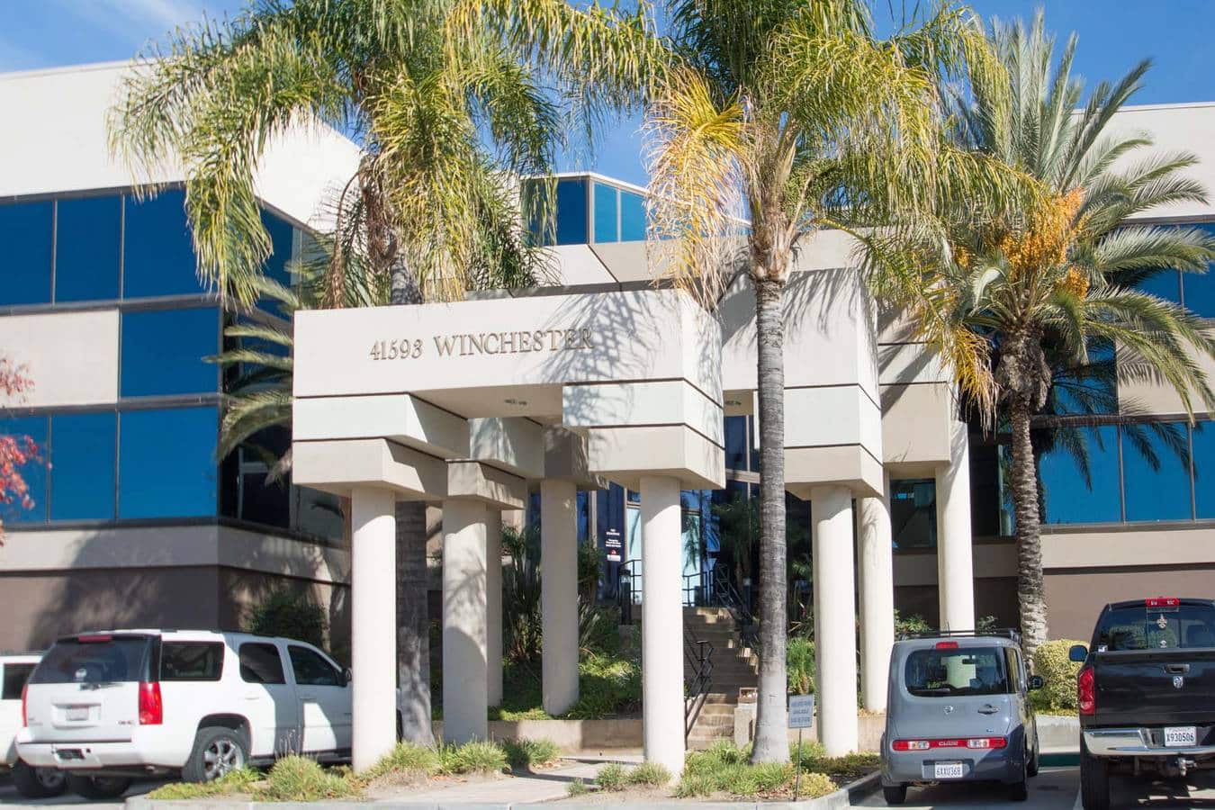 Avantiico Temecula Office