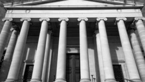 Washington building