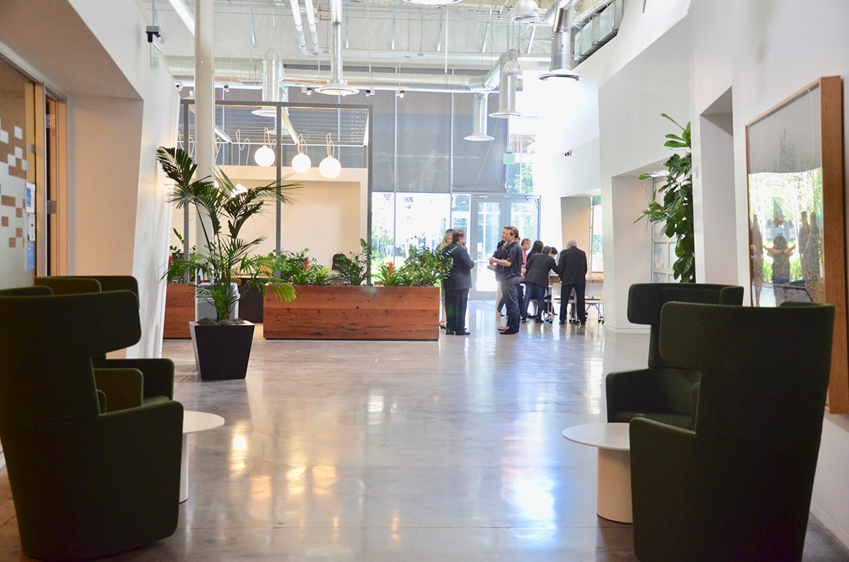Employees using Avantiico's Dynamics AX Support Services