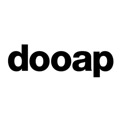 DOOAP Logo