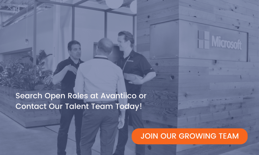 Careers Nav CTA