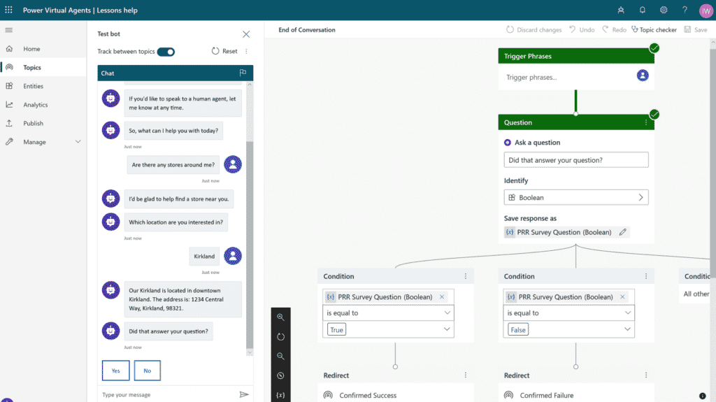 microsoft-power-virtuasl-agents-bots
