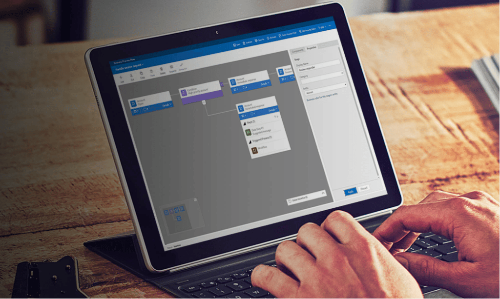 MIcrosoft Power Automate 101
