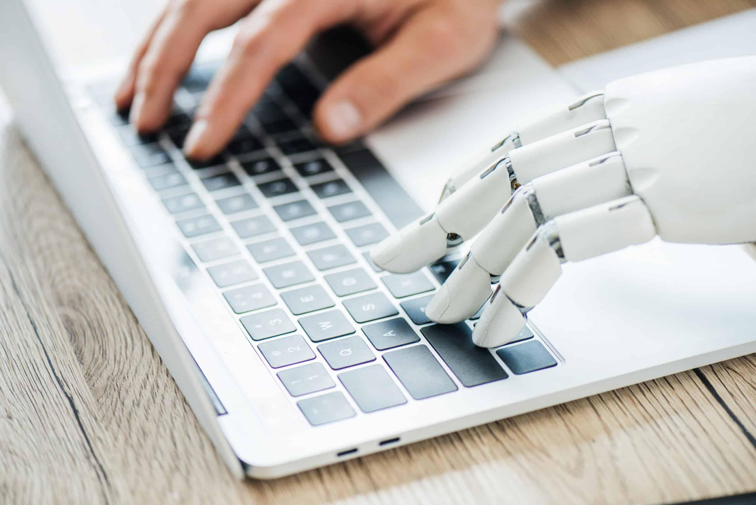 Chatbot made with Microsoft Power Virtual Agents