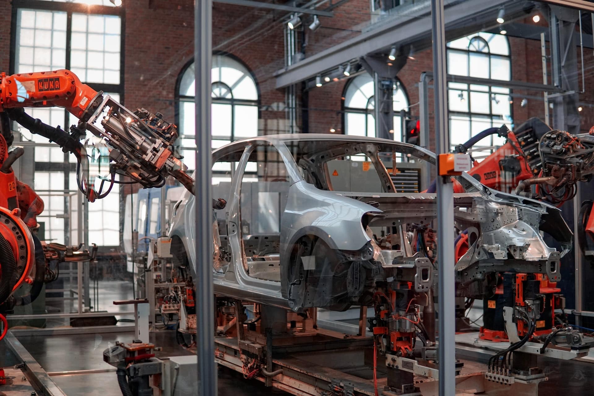 Microsoft manufacturing solutions, Dynamics 365 SCM