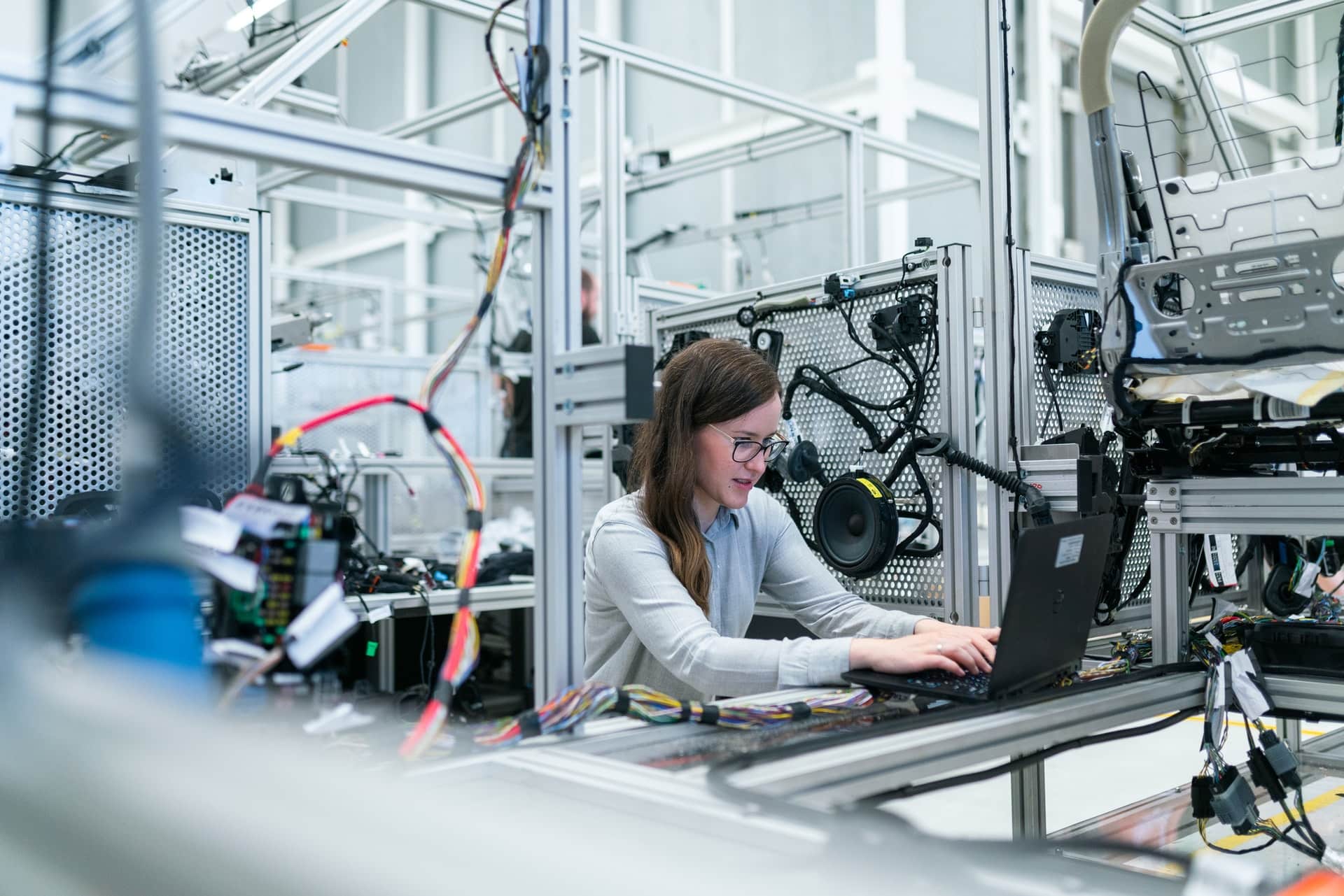 Microsoft manufacturing solutions, Dynamics 365 SCM