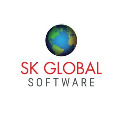 SK Global Software Square
