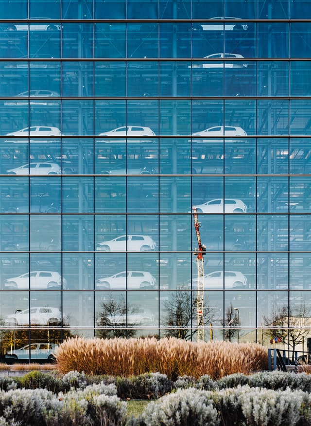 Microsoft manufacturing solutions - Azure for manufacturing