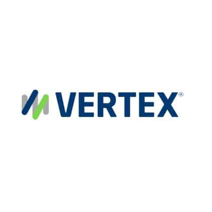 Vertex square