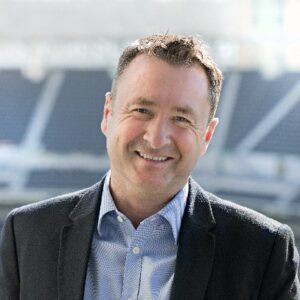 Picture of Richard Draper