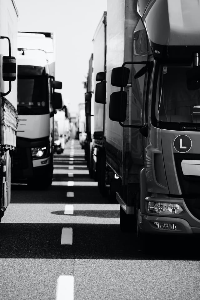 Microsoft Dynamics 365 3PL - WMS and TMS integration