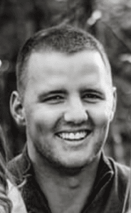 Picture of Trevor Miller