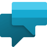 Power Virtual Agents Icon