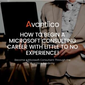 microsoft consulting careers featured image