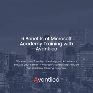 featured image academy training
