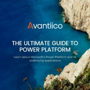 Ultimate Guide to Power Platform