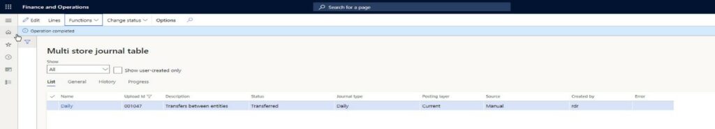 multi-company journal status changing 2