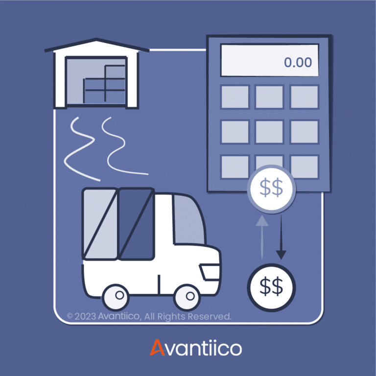 How to Automate Freight Invoice Reconciliation in Dynamics 365