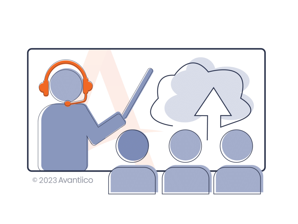 Mastering Dynamics 365 User Adoption with ongoing training and maintenance