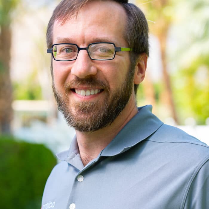 Dan Mcallister