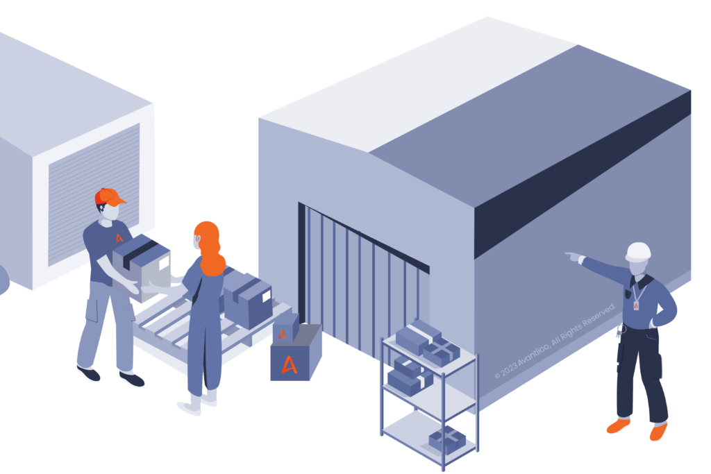 Supply Chain Management