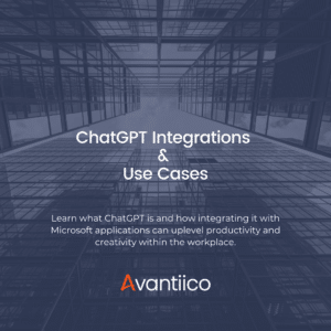 ChatGPT integrations featured image