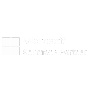 Microsoft Solutions Partner