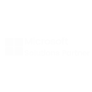 Microsoft Solutions Partner