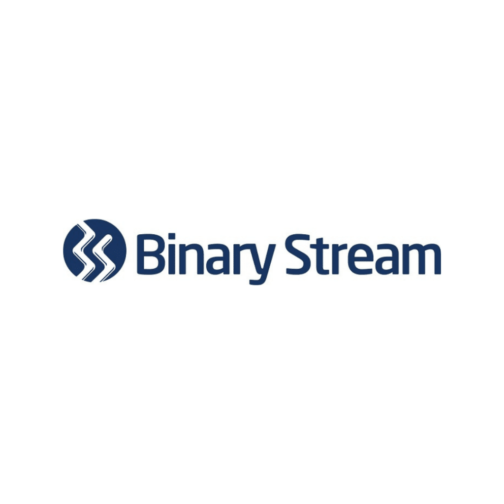 binary stream Microsoft Solution Partner