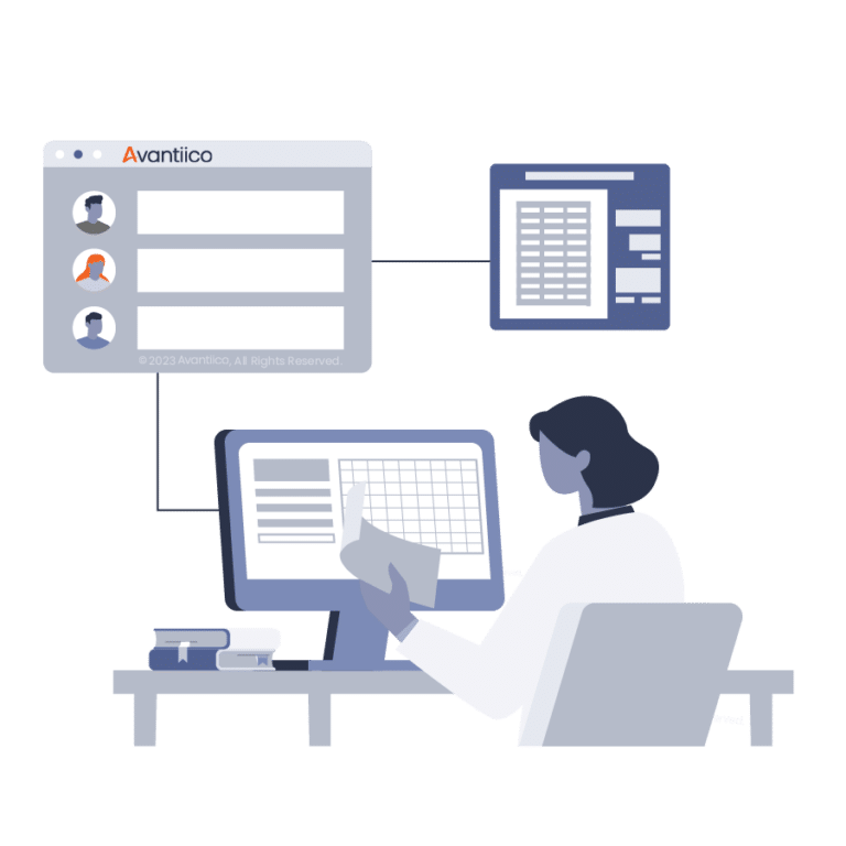 D365 Licensing Review by Avantiico