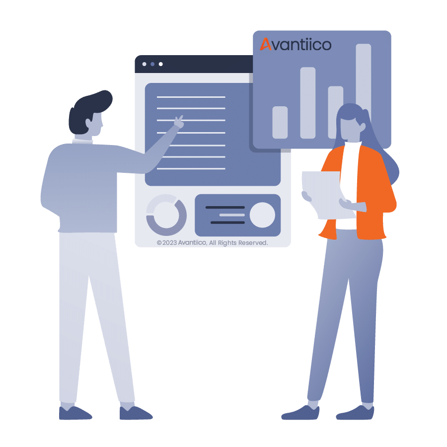 D365 Licensing Review by Avantiico Benefits