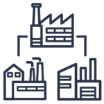 Avantiico's Advanced Multi-Company Solution. Microsoft D365 Accounting Automation ISV Solution