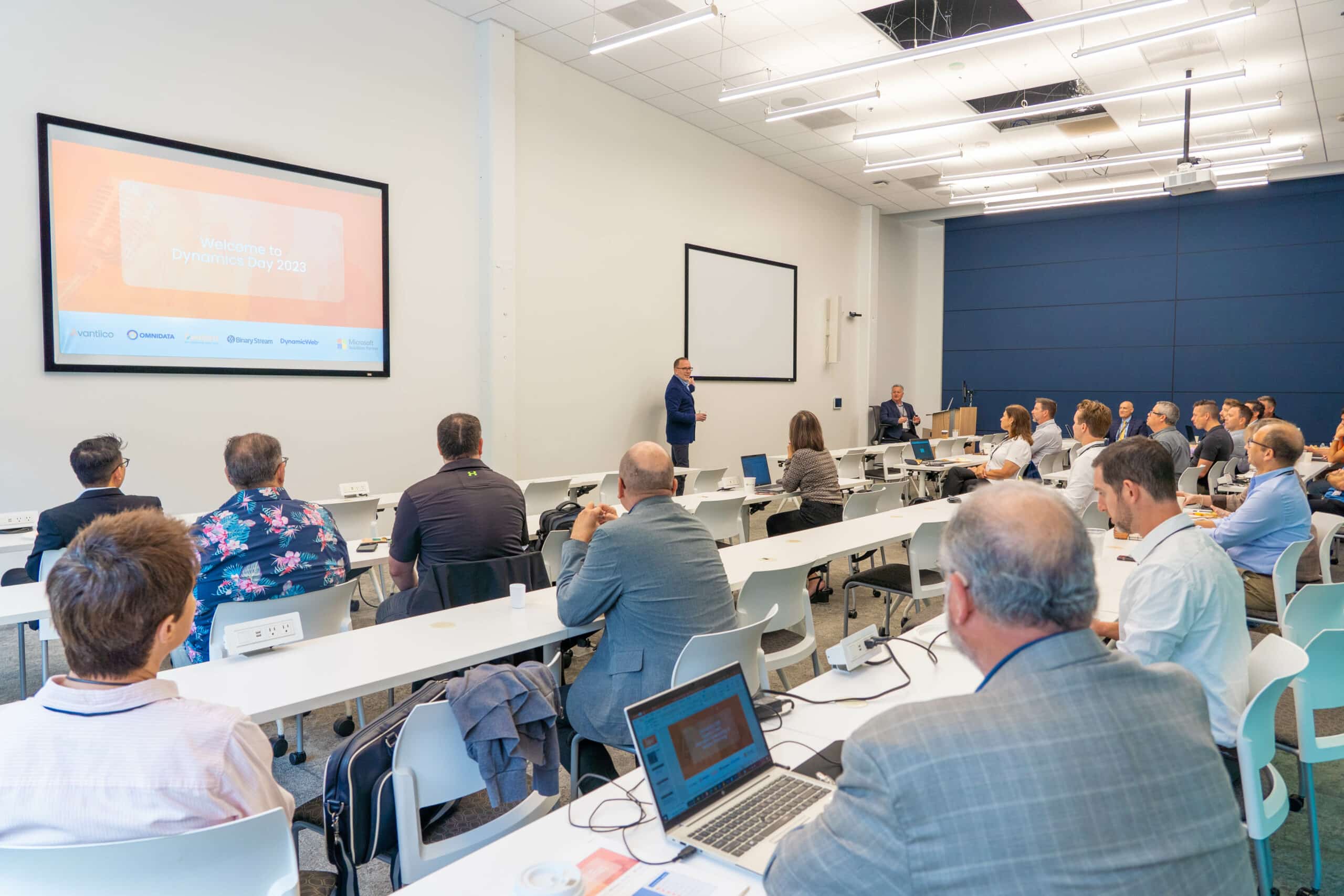 Microsoft Dynamics 365 Finance & Supply Chain on Demand Webinar for AP Automation and OCR