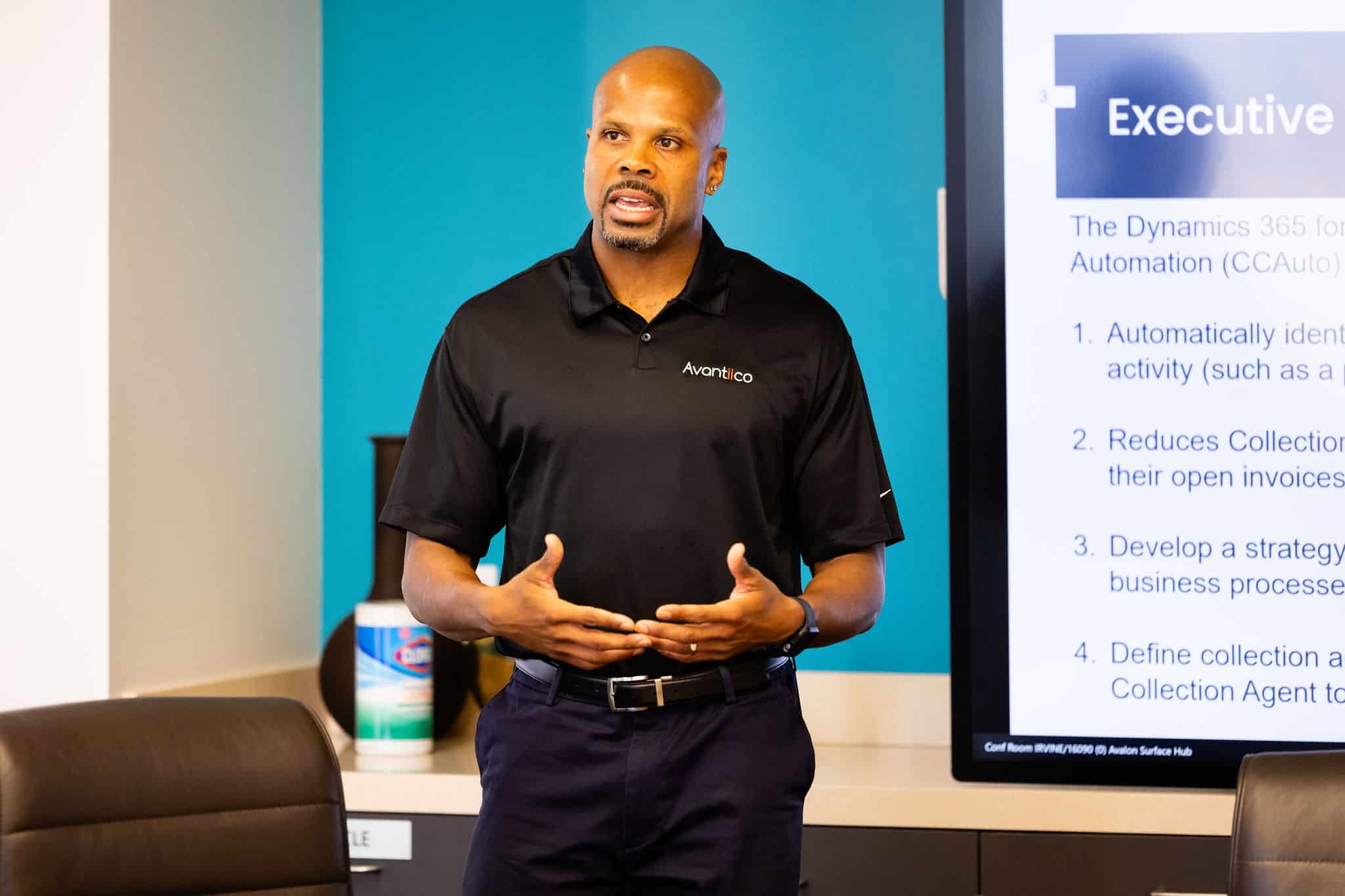 Microsoft Dynamics 365 Finance Webinar. Microsoft Dynamics 365 Events