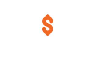 Saving money icon