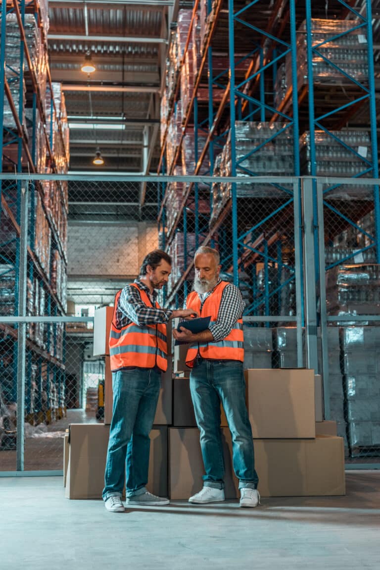 Microsoft Dynamics 365 3PL Intelligent order management