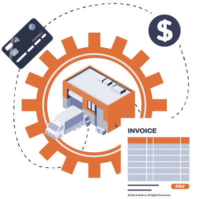 Billing graphic