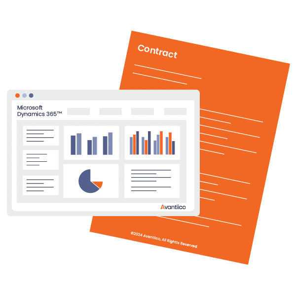 3PL Contract management automation solutions. Third Party Logistics Contract Management automation tools. Microsoft D365 3PL contract management solutions