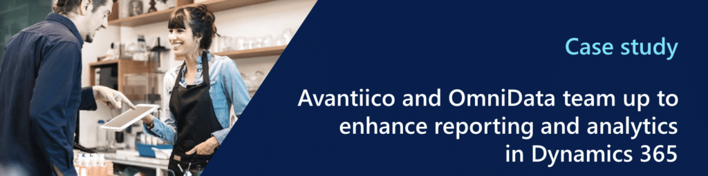 D365 Finance & Supply Chain Management Case Study
