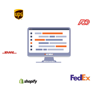 3PL integrations graphic