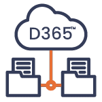 Microsoft Dynamics 365 Finance and Supply chain management 3PL Automation solution for unified integrations