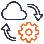 Advanced Multi-Company Solution for Microsoft Dynamics 365 Finance and Supply Chain Management third party integrations