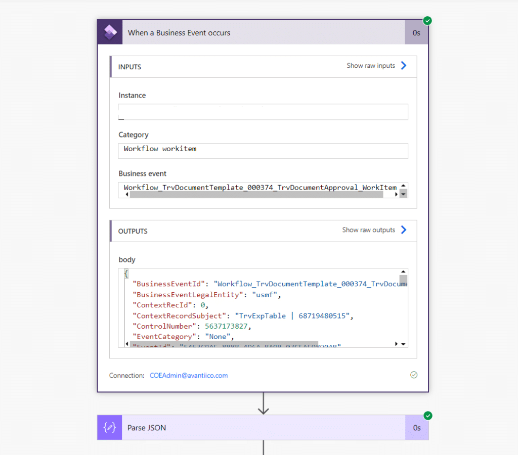 Customize Power Apps Workflow configuration