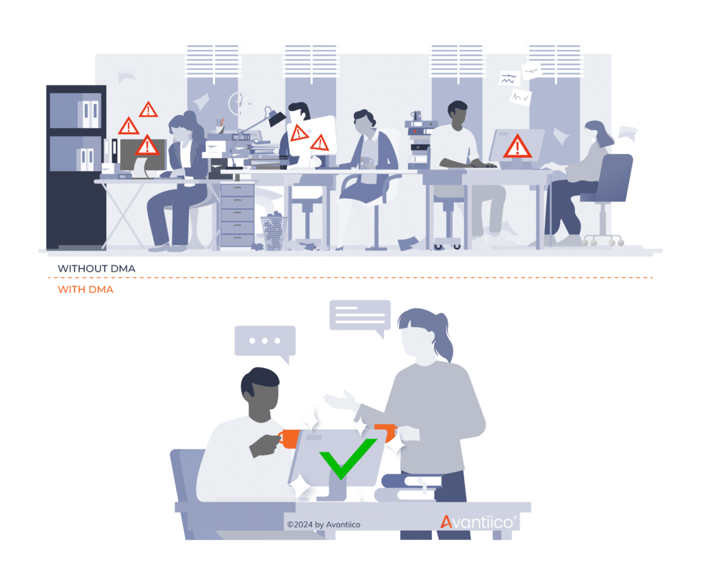 D365 Data Migration - Data Migration Error Handling - Microsoft Dynamics 365 Finance - Cloud Migration