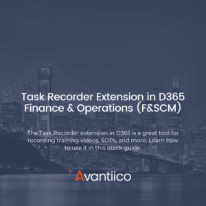 task-recorder-extension-in-d365