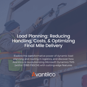 load-planning